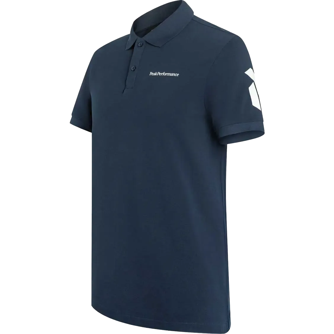 Ground Polo Men herrepolo