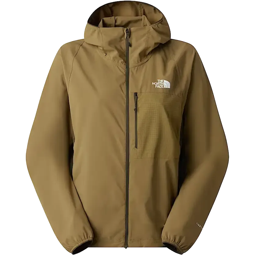 Lightrange Woven Jacket Women