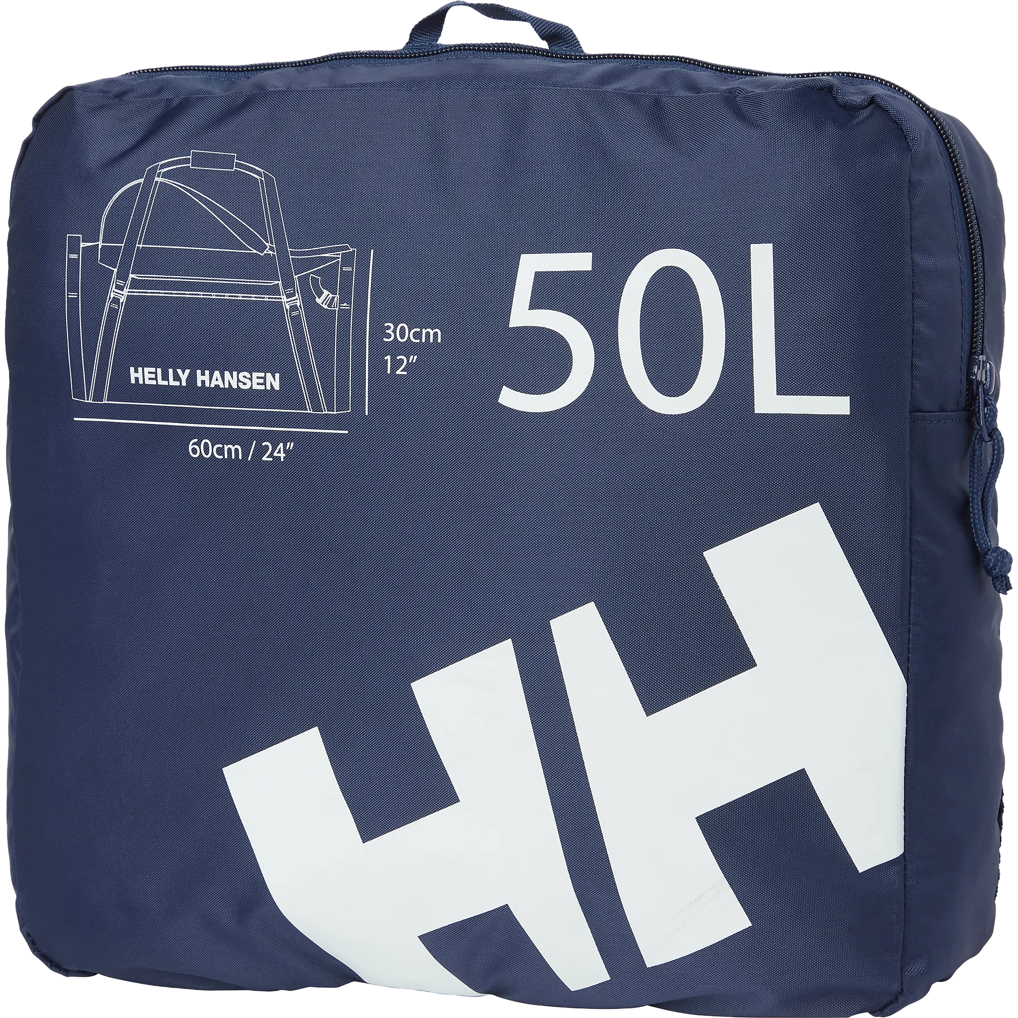 HH Duffel Bag 2 50 liter