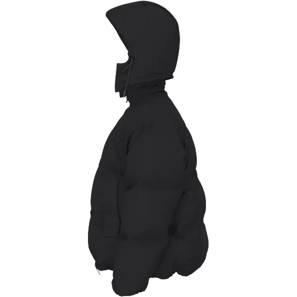 Premium Puffer Jacket Herr