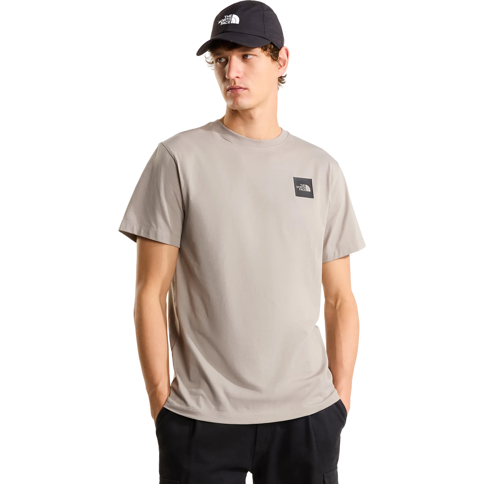 Evolution Box Half Dome Regular Short Me