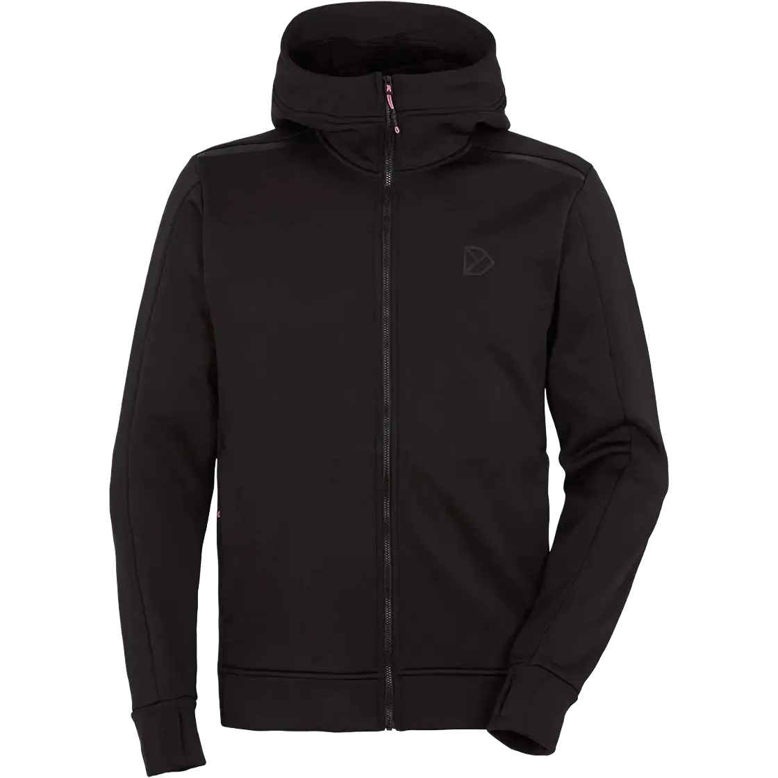 Acke Fullzip 2 Men herrefleece