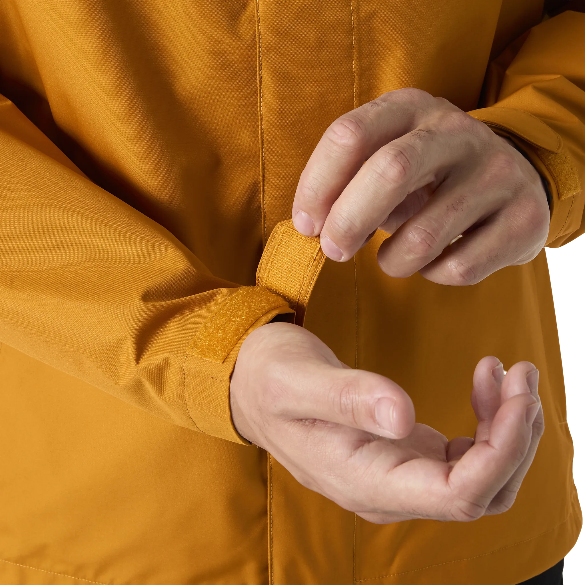 Seven J Jacket Men regnjakke