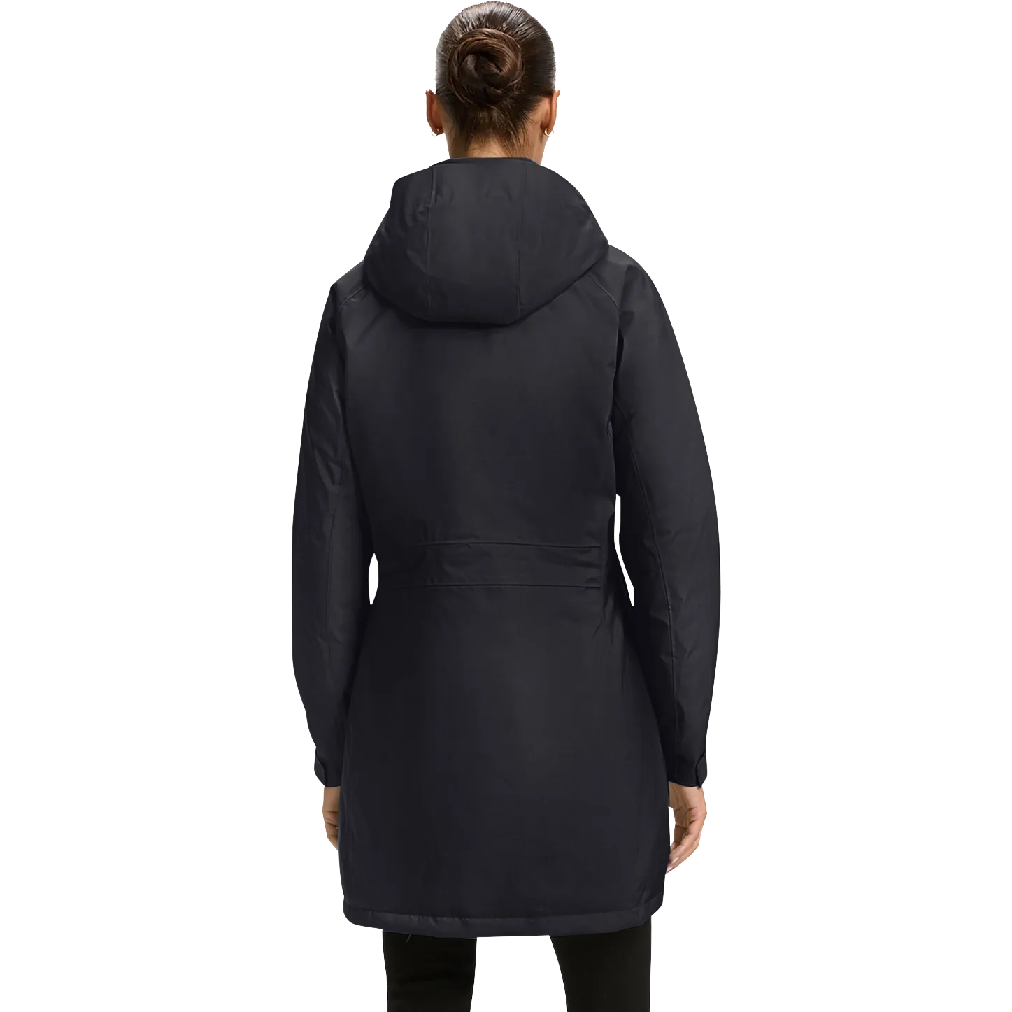 Vigdis Down Coat Women