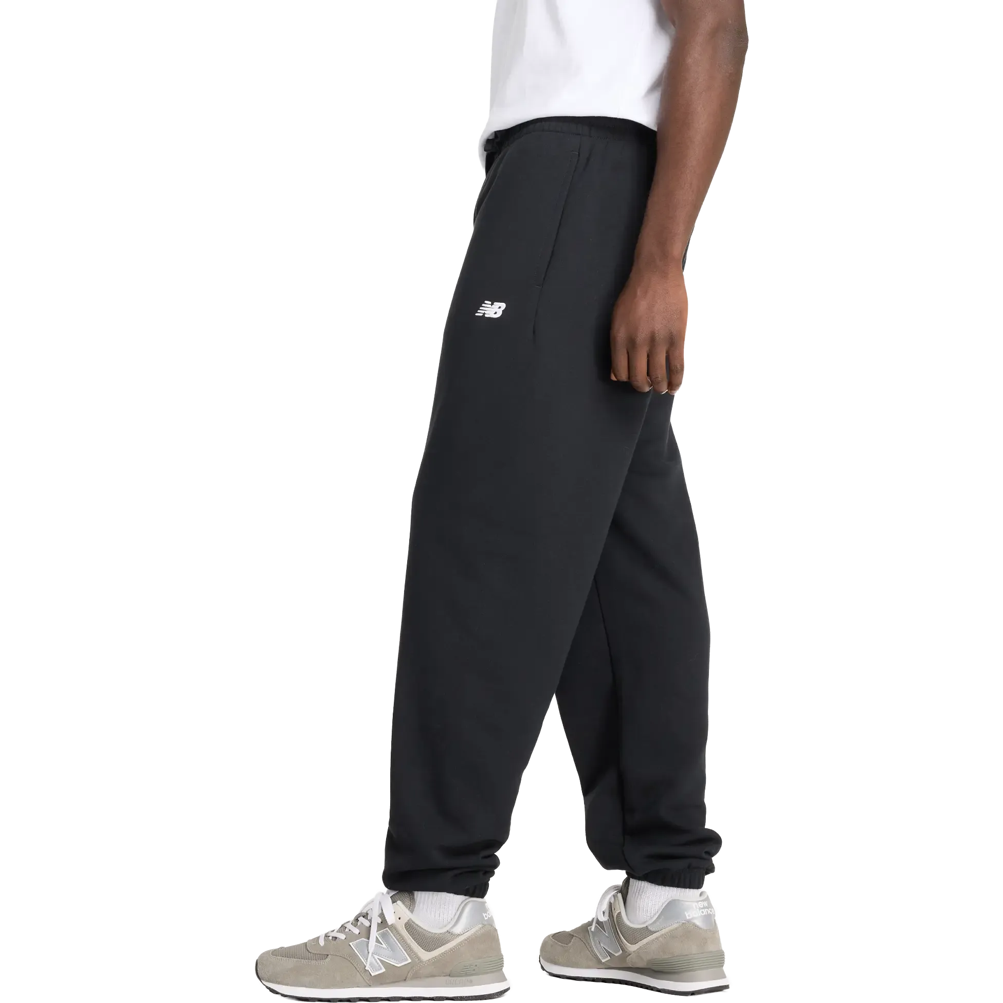 Sport Essentials French Terry Jogger Unisex bukser