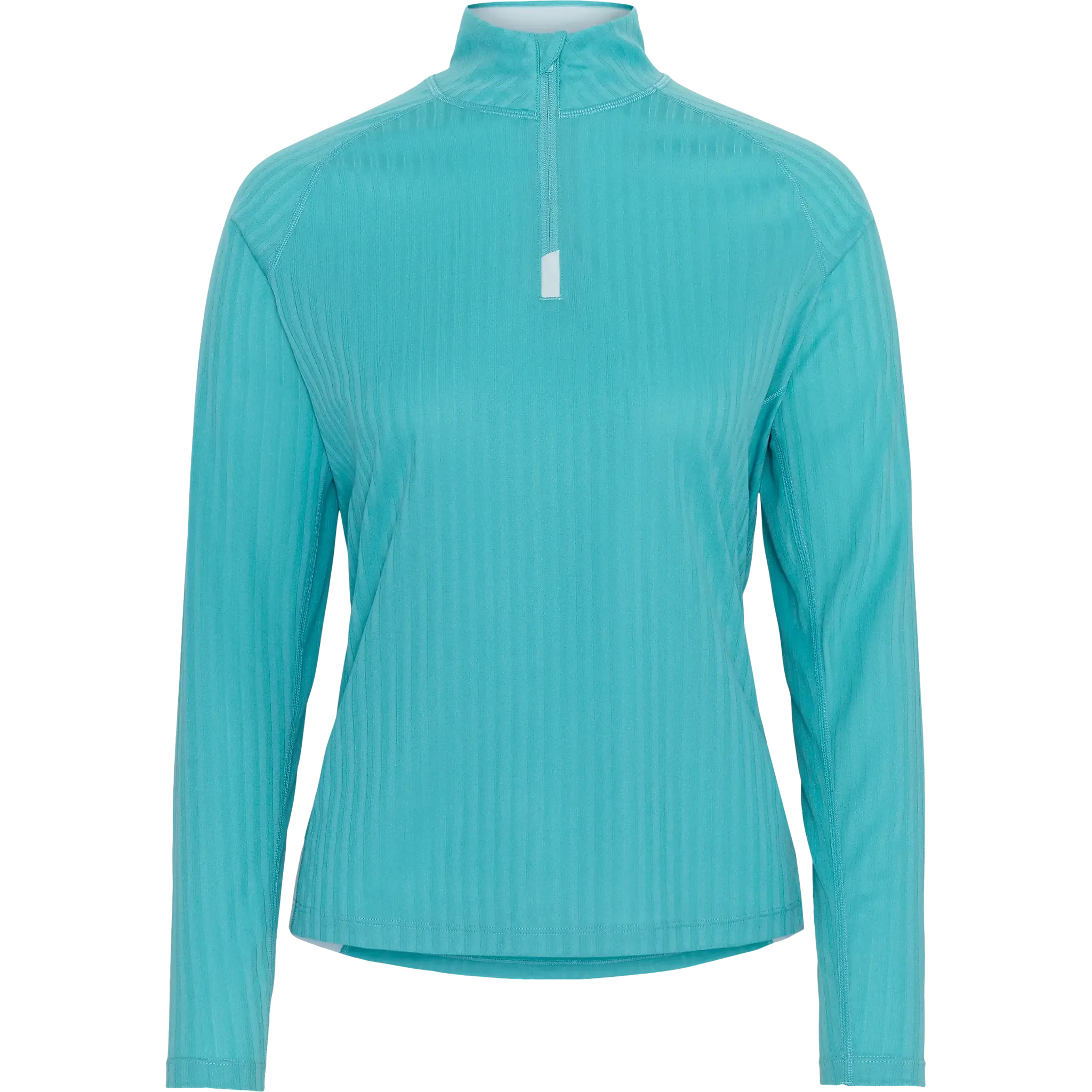 Leah Half Zip Women