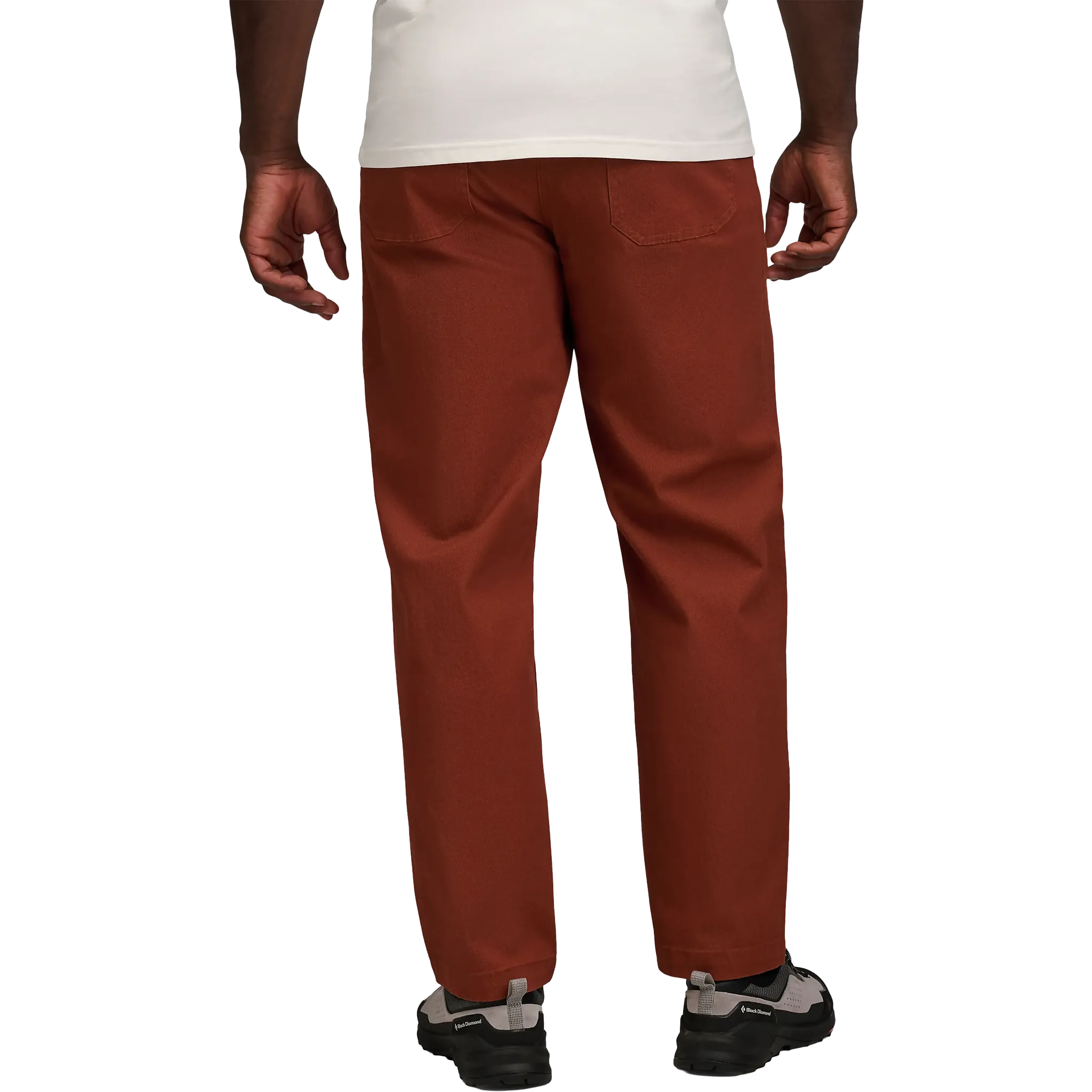 Dirtbag Pants Men bukser