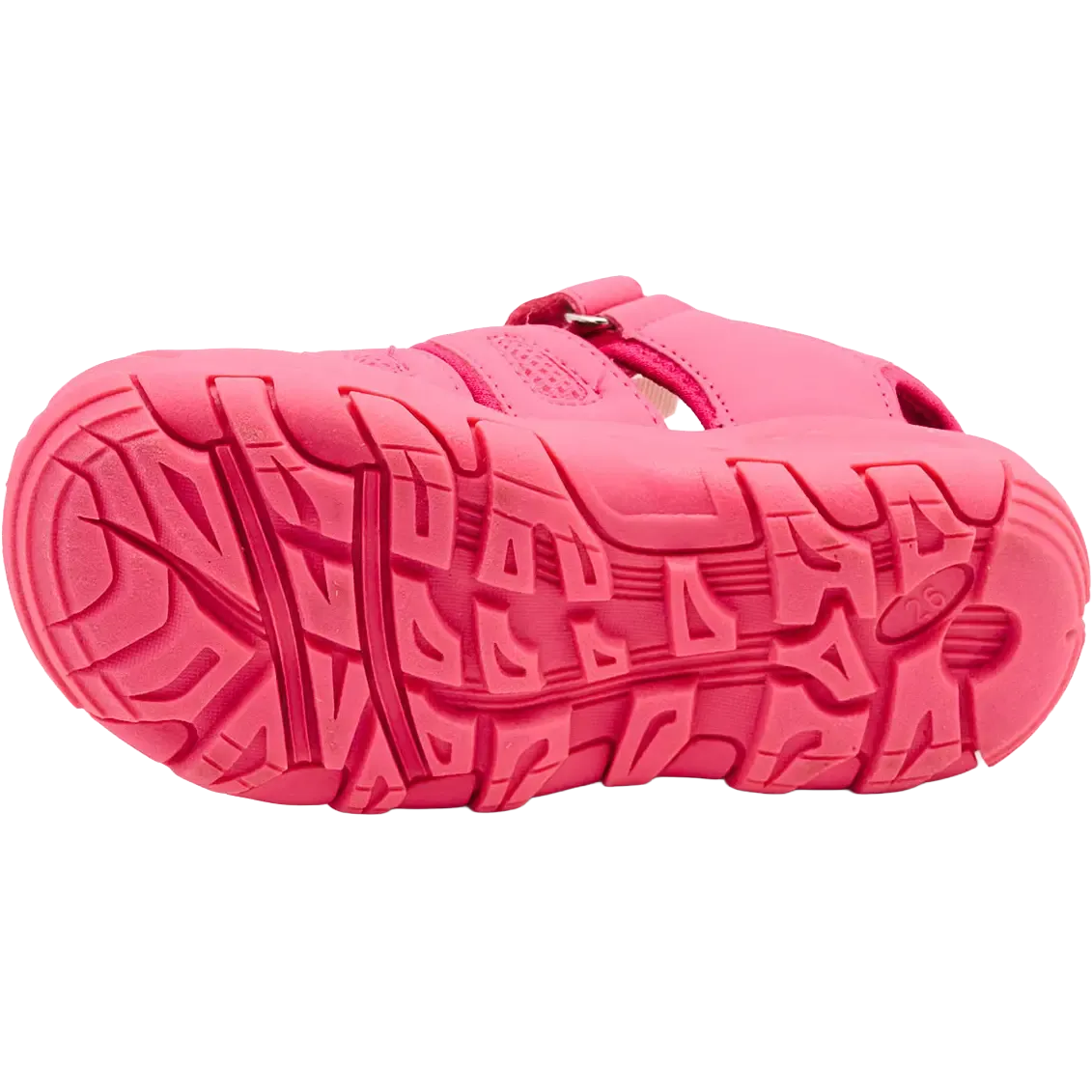 Parker Sandal Kids