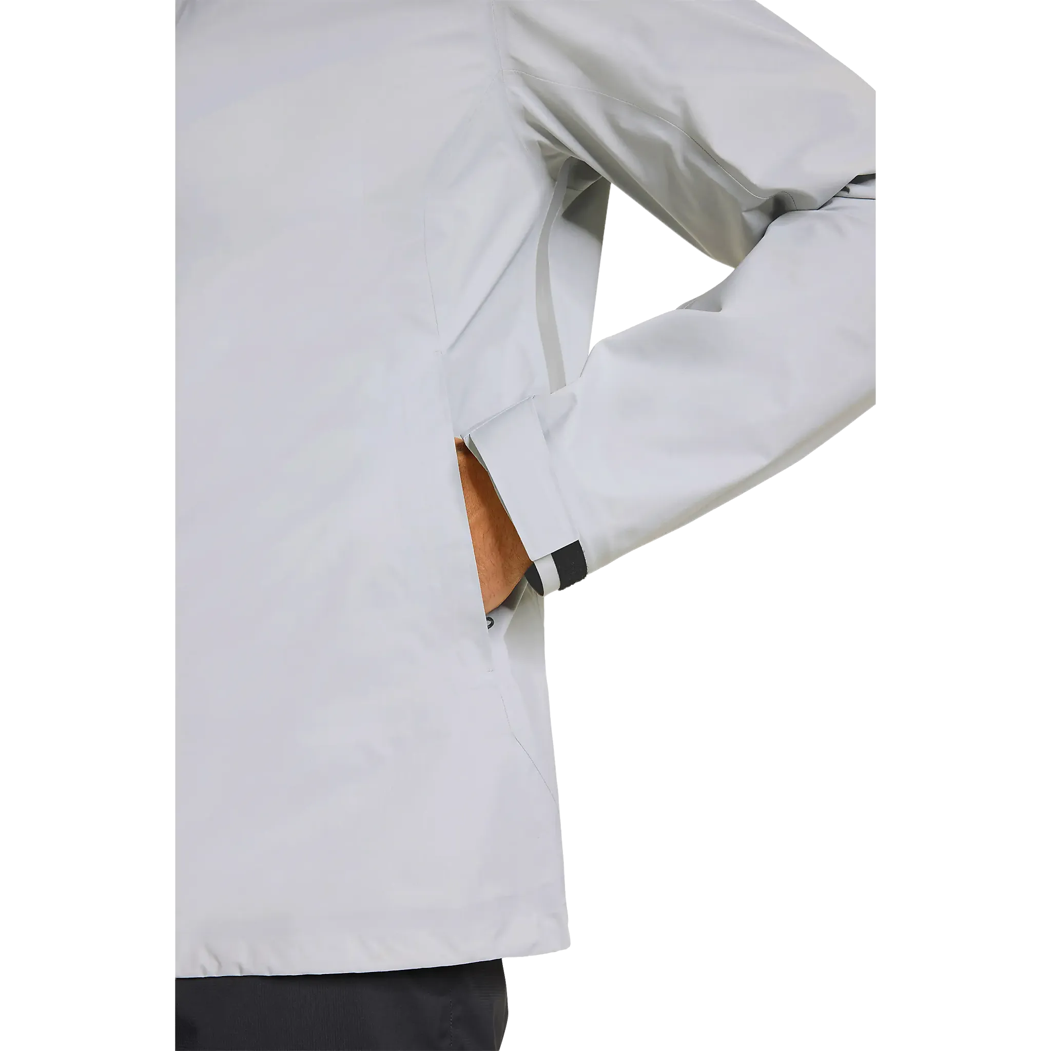 Ingvar 3 Layer Hardshell Jacket Men