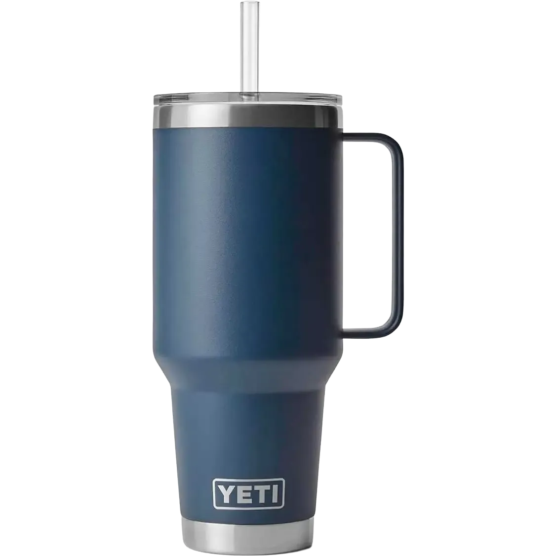 Rambler Straw Mug 42 oz/1,2 l termokrus