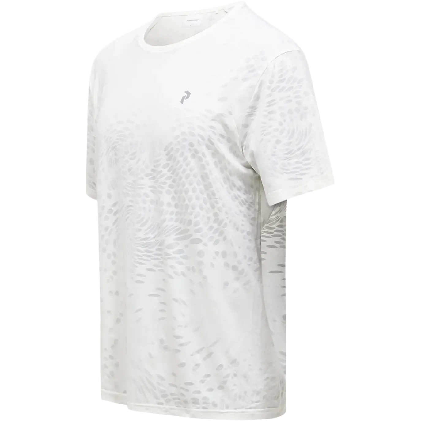 Discover SS Tee Men
