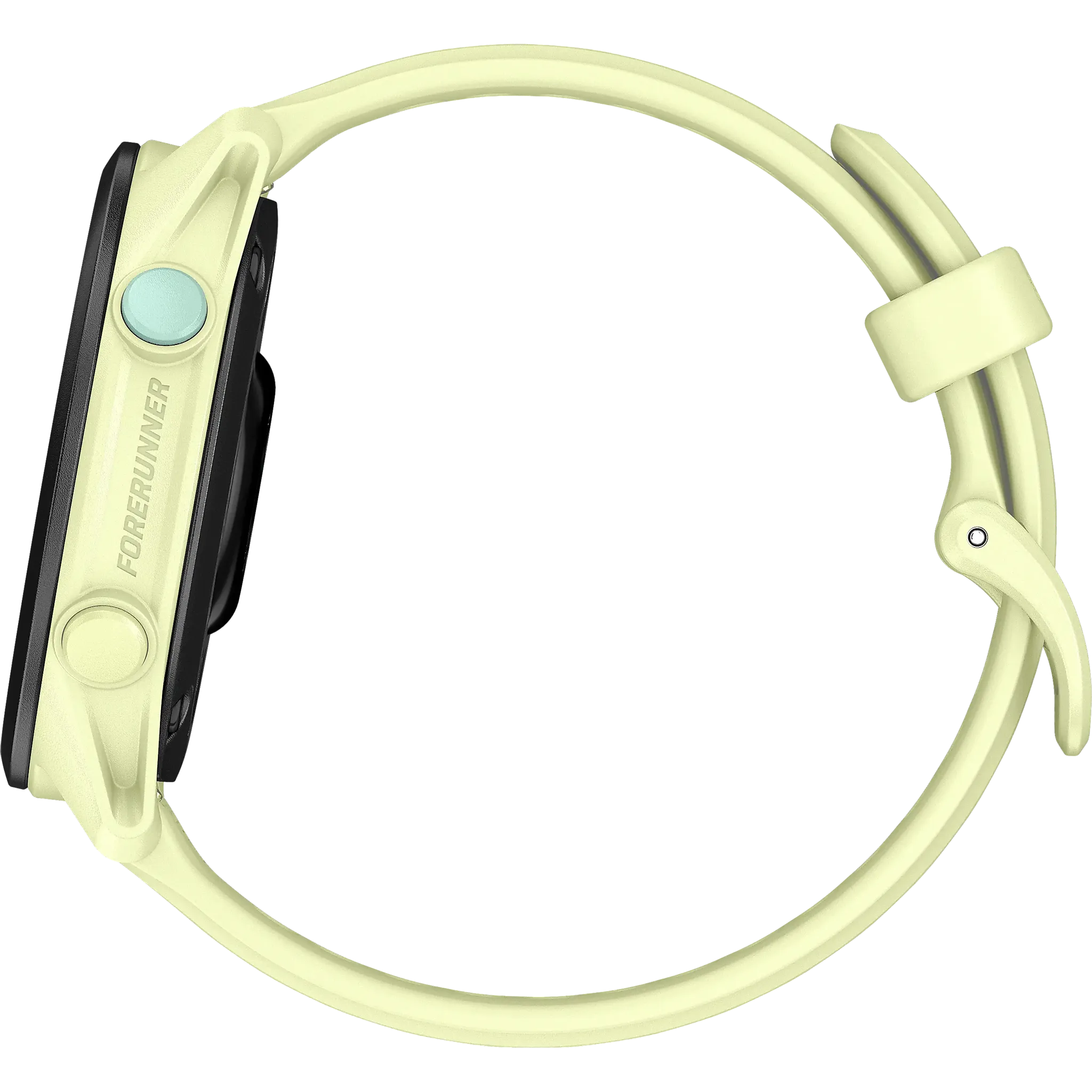 Forerunner 70, GPS