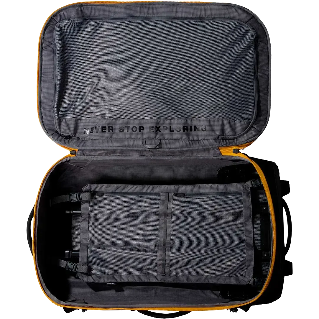 Base Camp Rolling Thunder 28 rullekuffert 95 liter