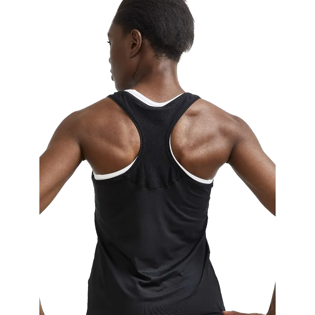 Adv Essence Singlet Women