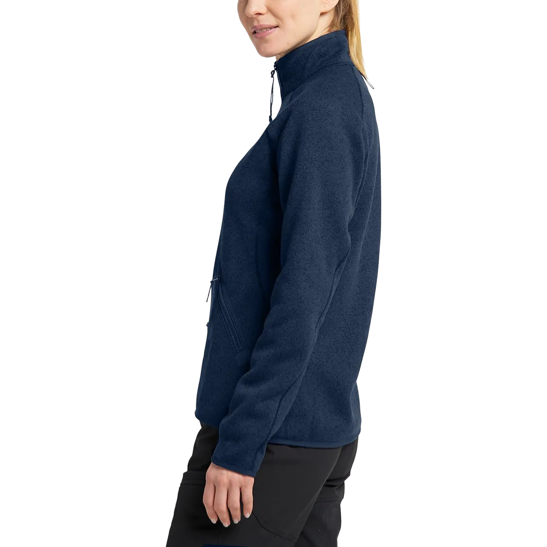 Risberg Jacket Women Damefleece