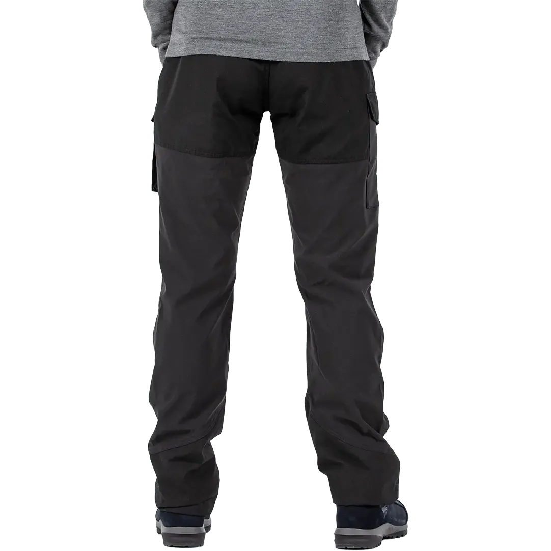 Nikka Trousers Curved WMS dambyxor