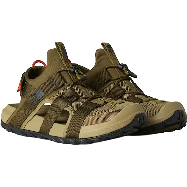 Explore Camp Shandal Men sandal