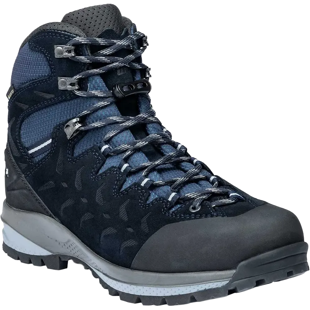 Makra Trek SF Extra Lady GTX vandringskängor