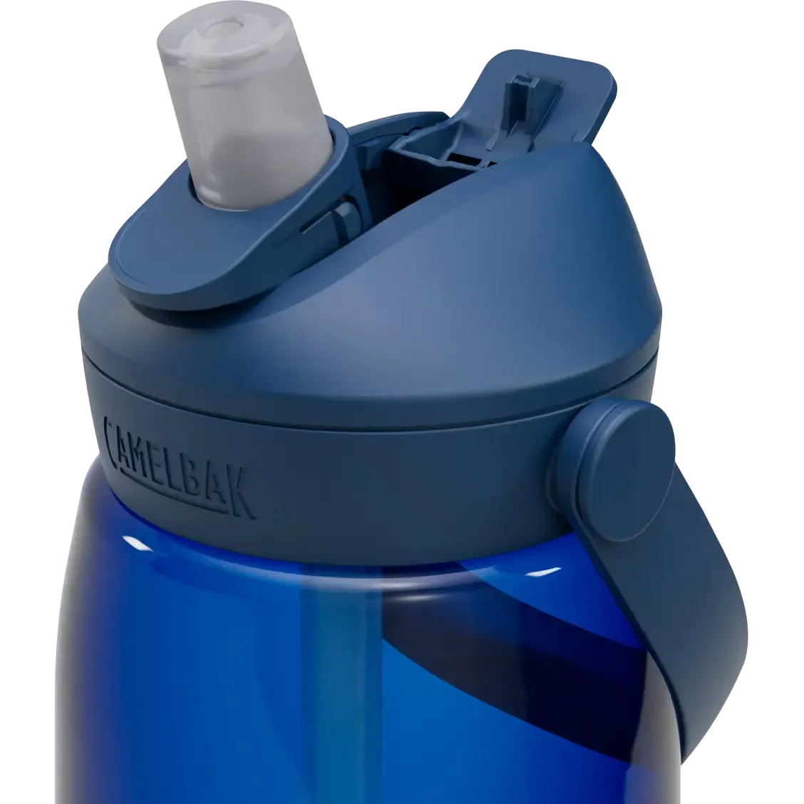 Thrive Flip Straw Bottle 32oz/ 1L vandflaske