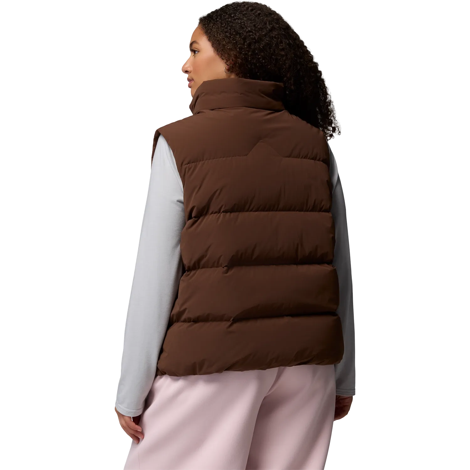 Amaze Puff Vest Women