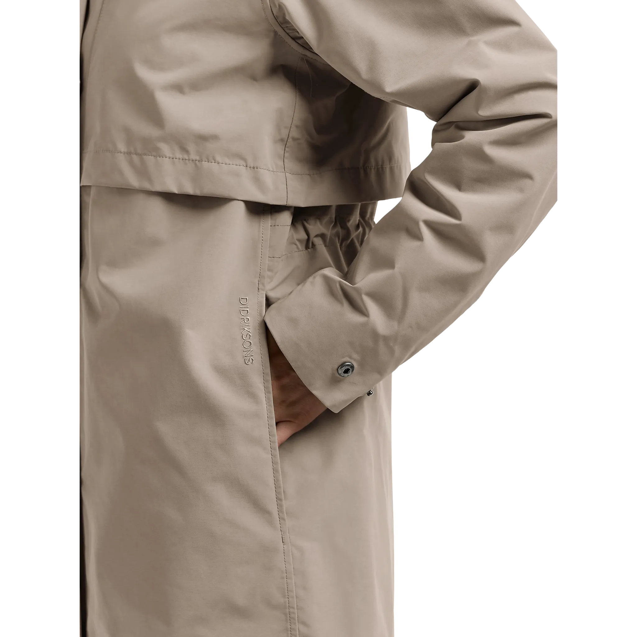 Isolde Parka Women