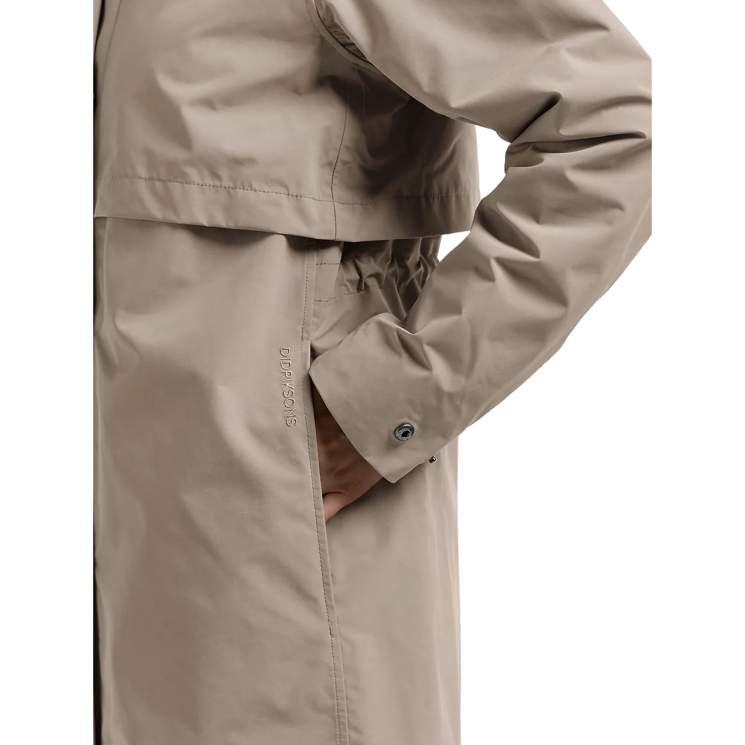 Isolde Parka Women