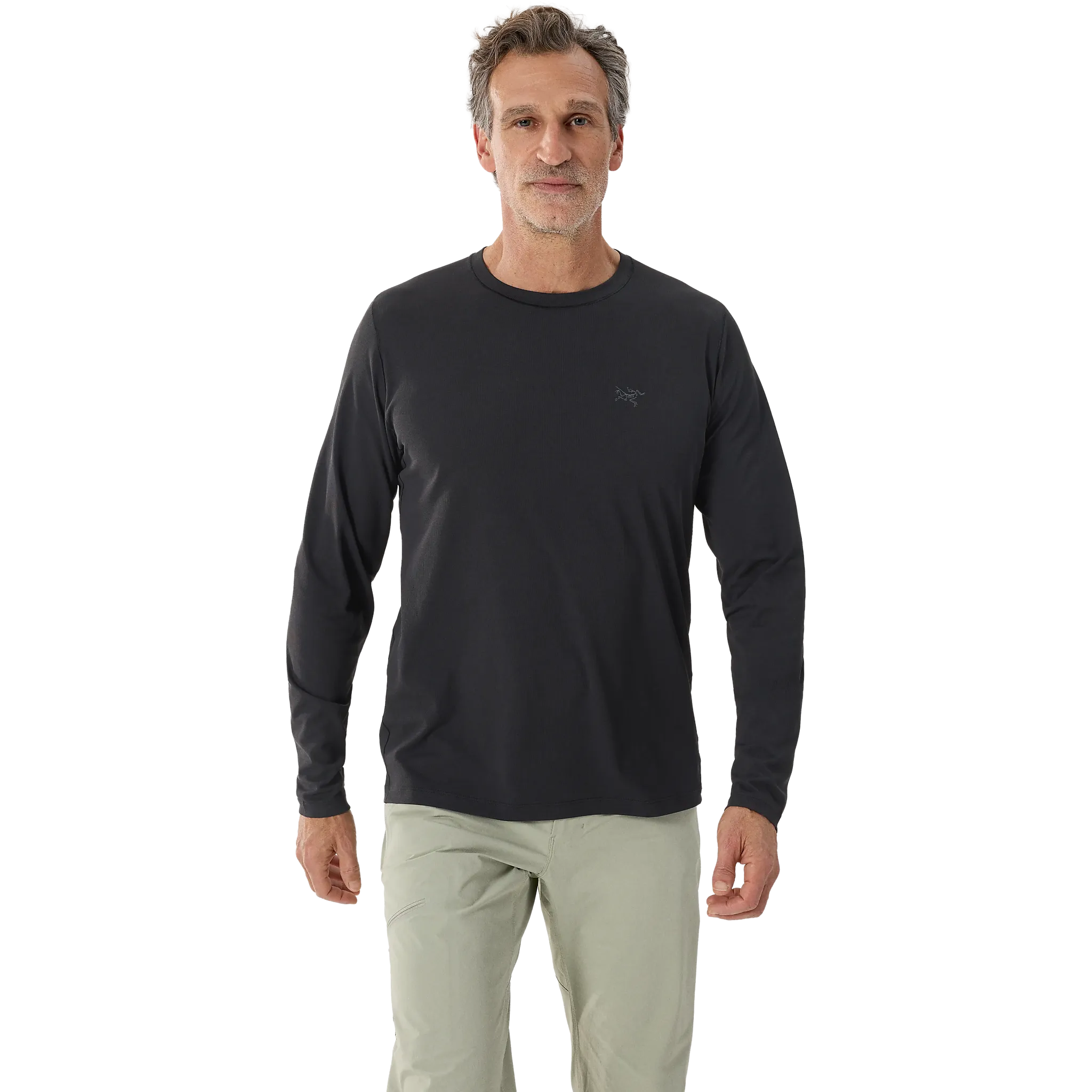 Cormac Crew LS Herr