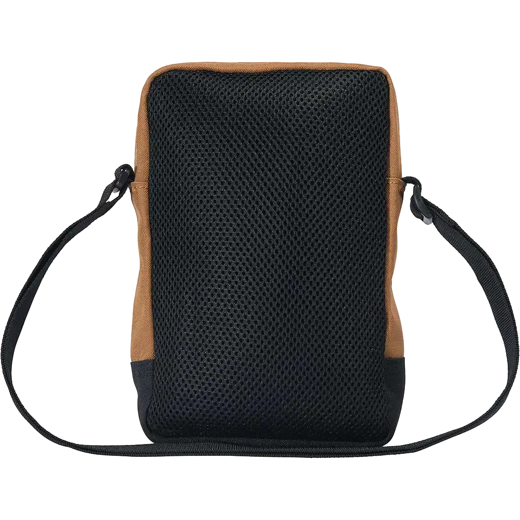 Crossbody Zip Bag