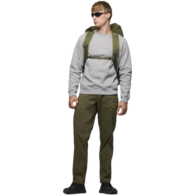 Norrøna 90L Duffel Bag