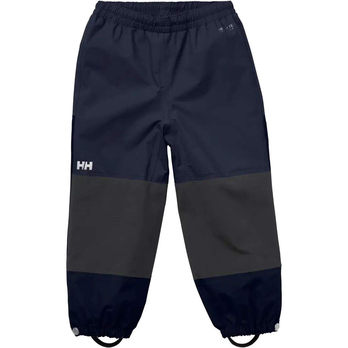 Shelter Pant Kids børneregnbukser