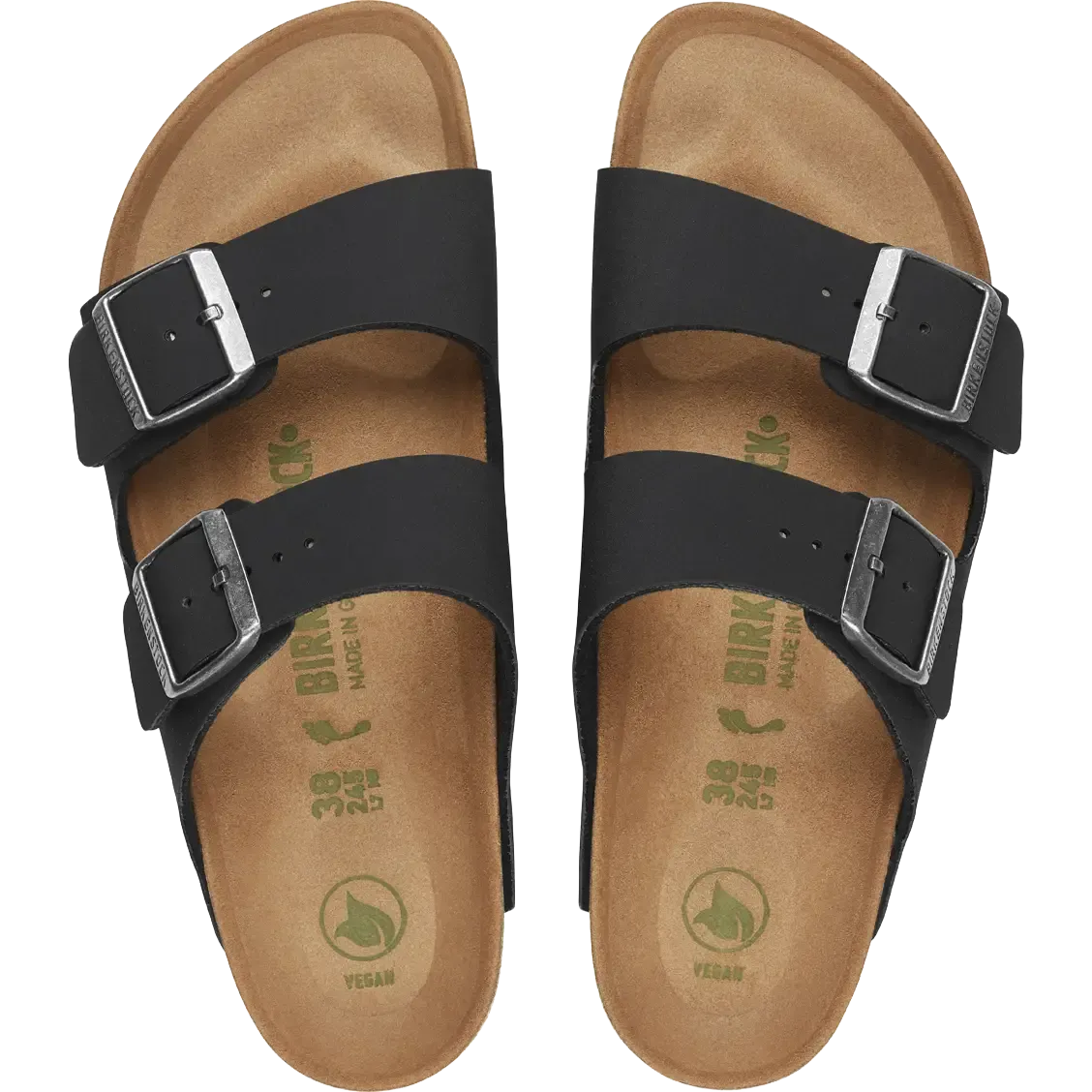 Arizona Vegan Regular Men's sandal