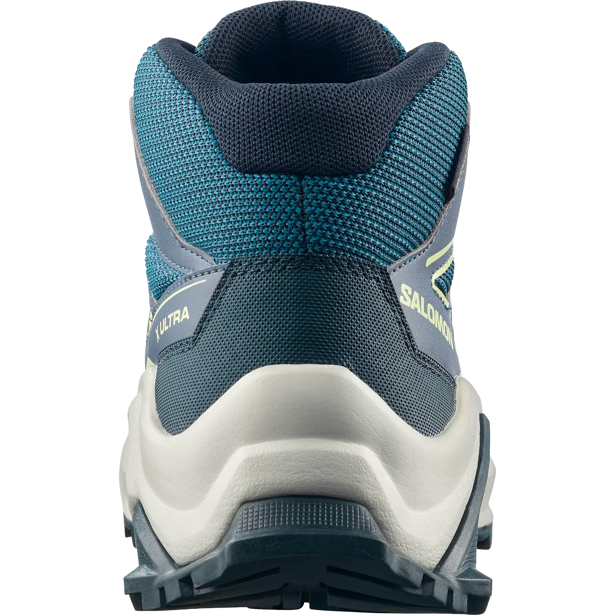 X Ultra Mid GTX Junior barnkänga