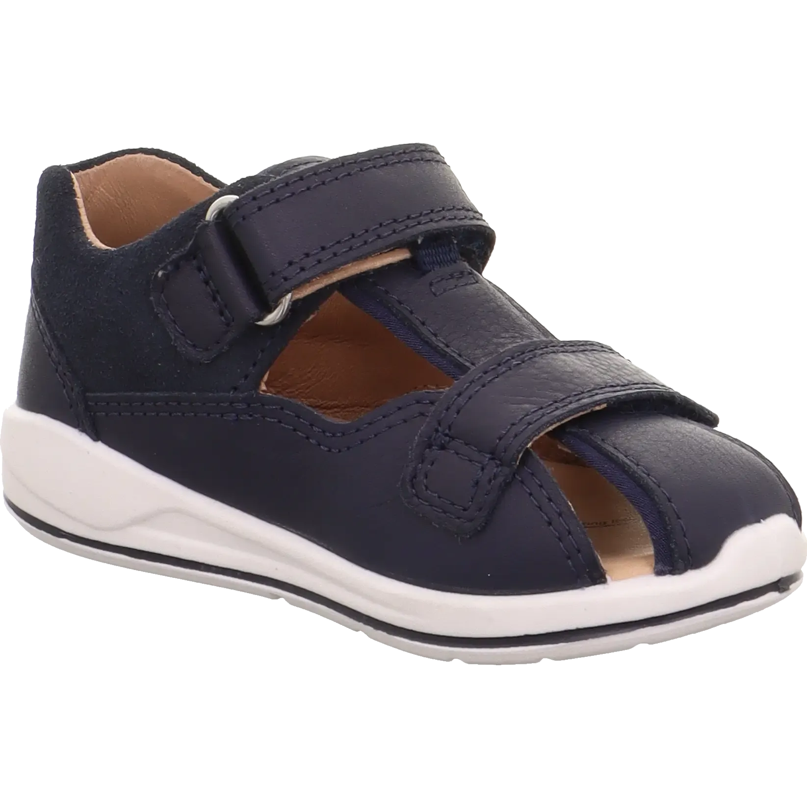 Boomerang sandal 