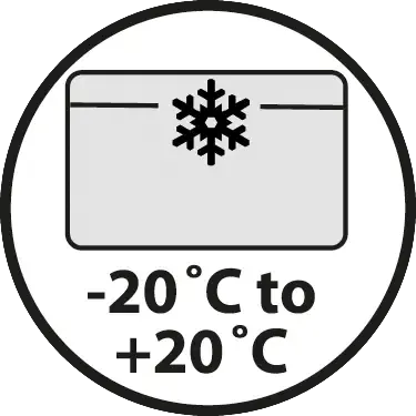 Arctic Frost 55 kylbox