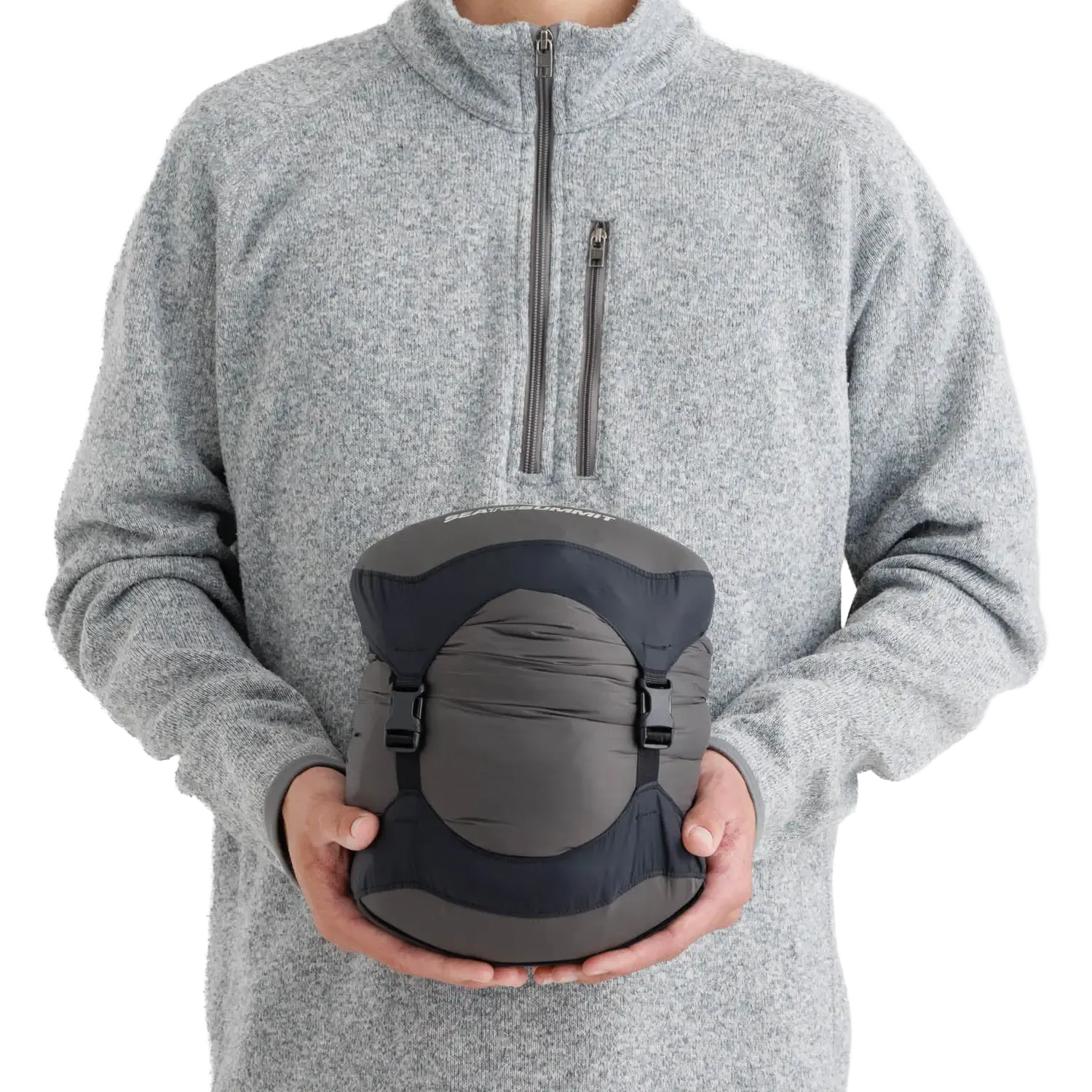 Spark Pro Down Sleeping Bag -9 Regular dunsovepose