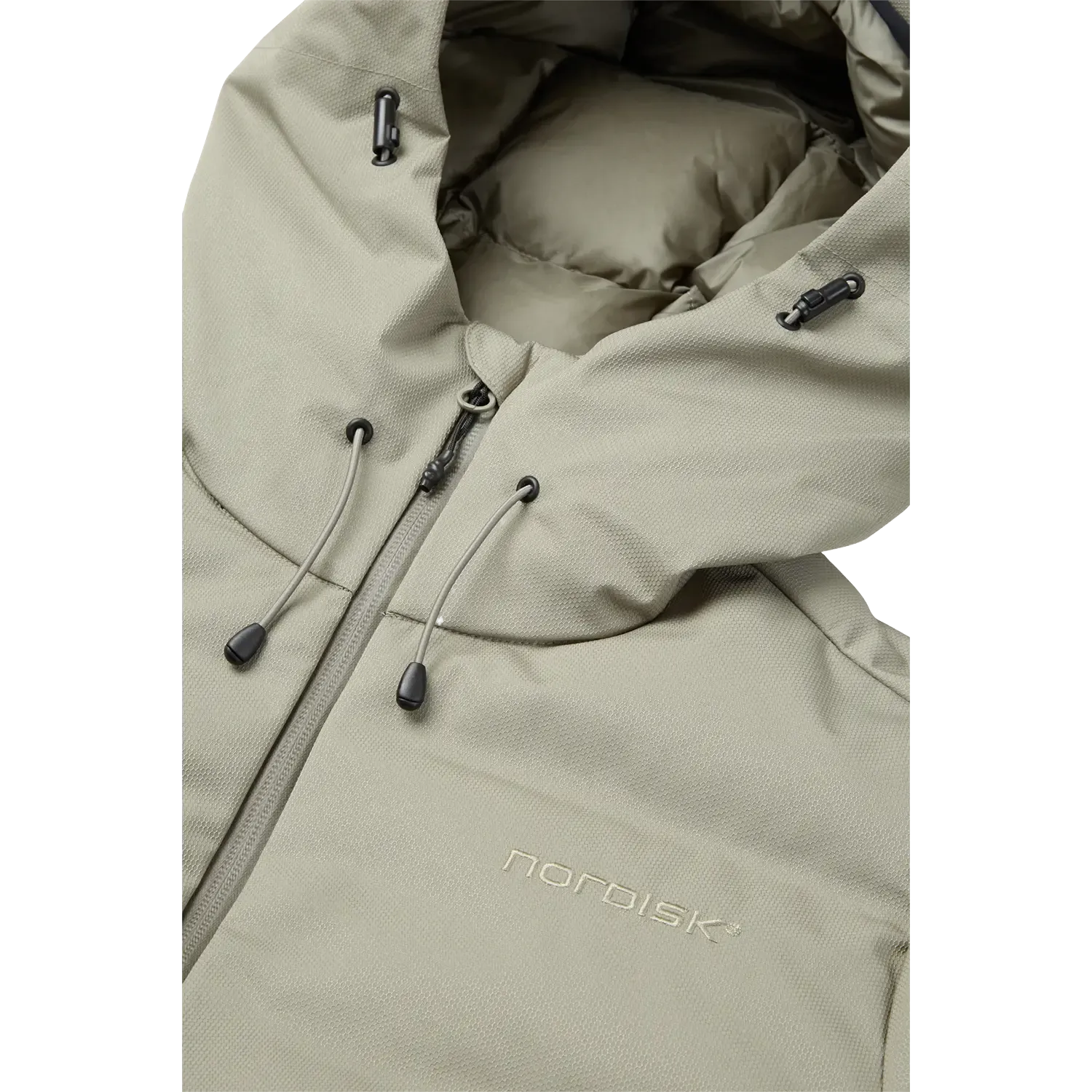 Moana Down Jacket Women