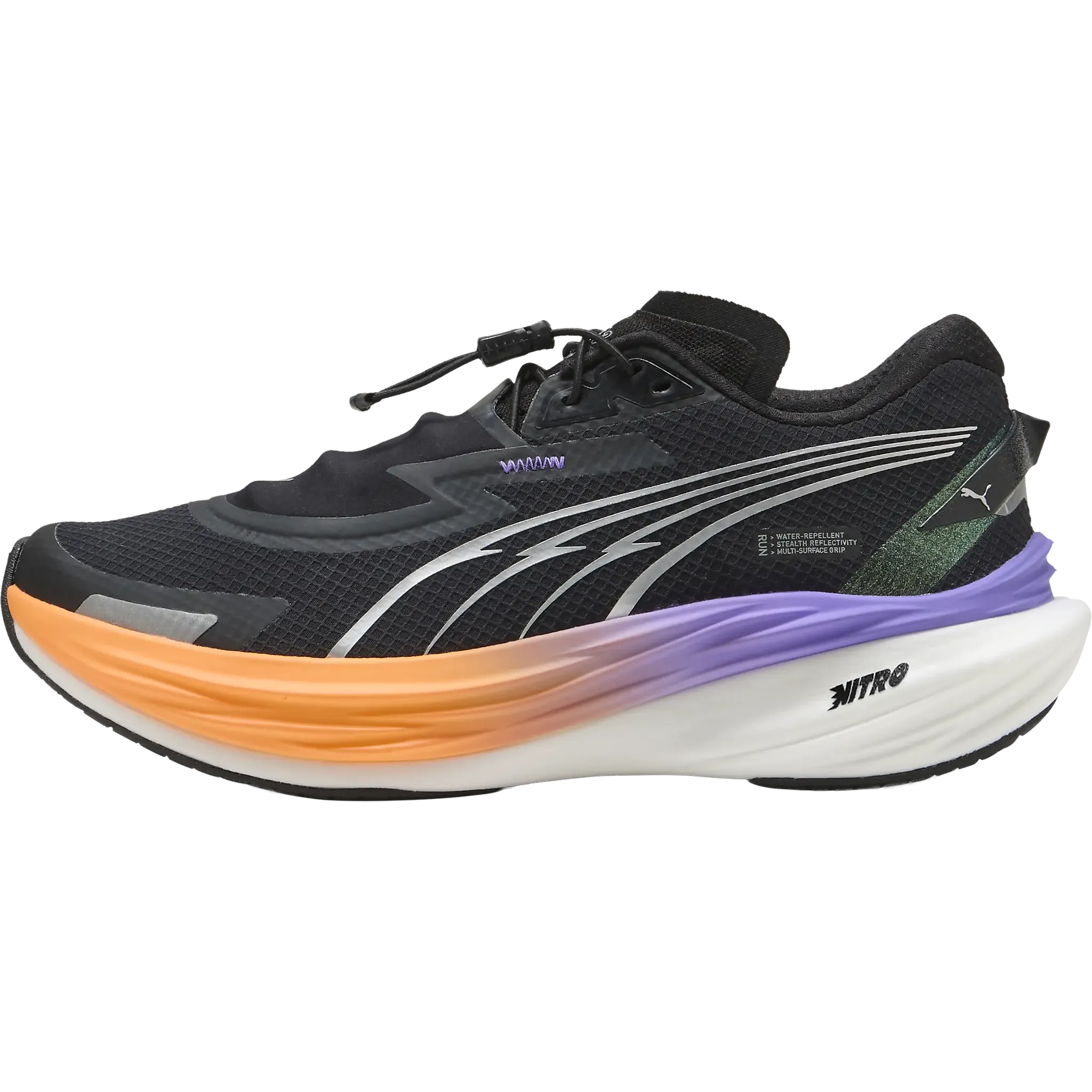 Deviate Nitro 3 WTR+ Women