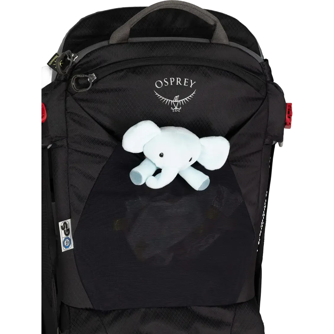 Poco Child Carrier barnebærestol