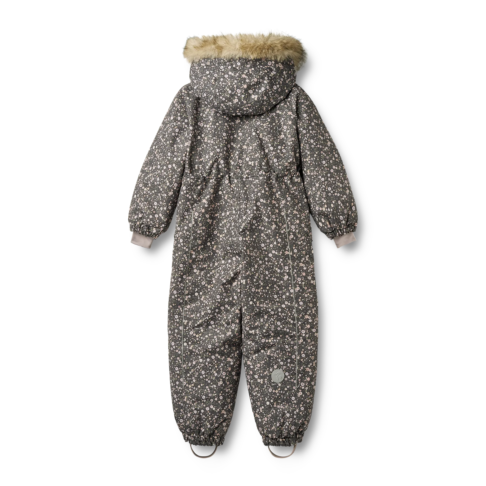 Snowsuit Moe Tech Kids flyverdragt
