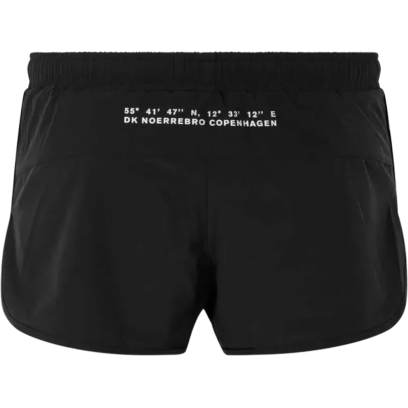 Skylar Shorts Core
