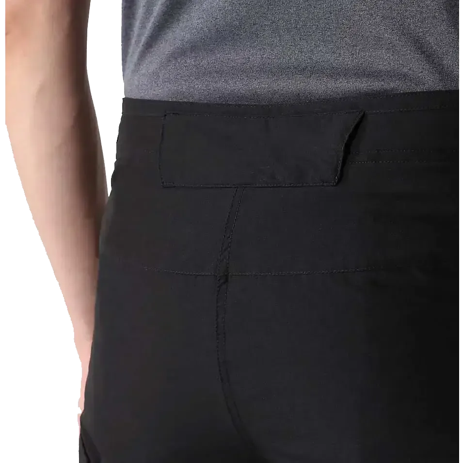 Winter Exploration Cargo Pants Men Regular herrebukser