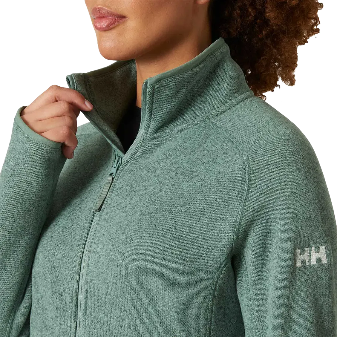 Varde Fleece Jacket 2.0 Women damefleece