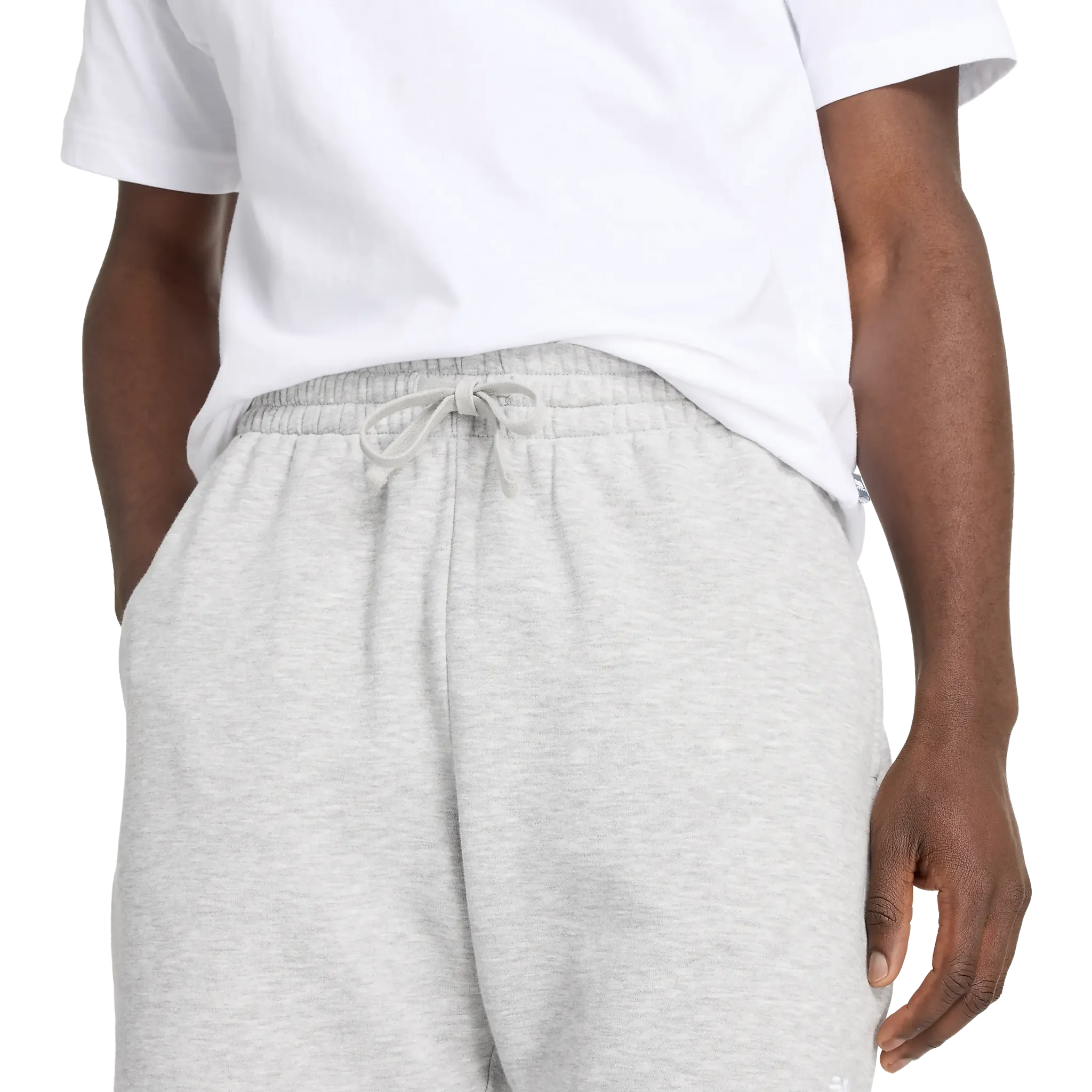 Sport Essentials French Terry Short 7''