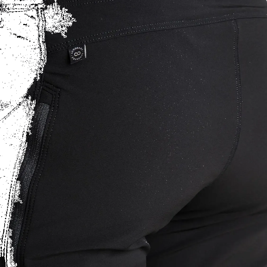 Askro Pant Women damebukser