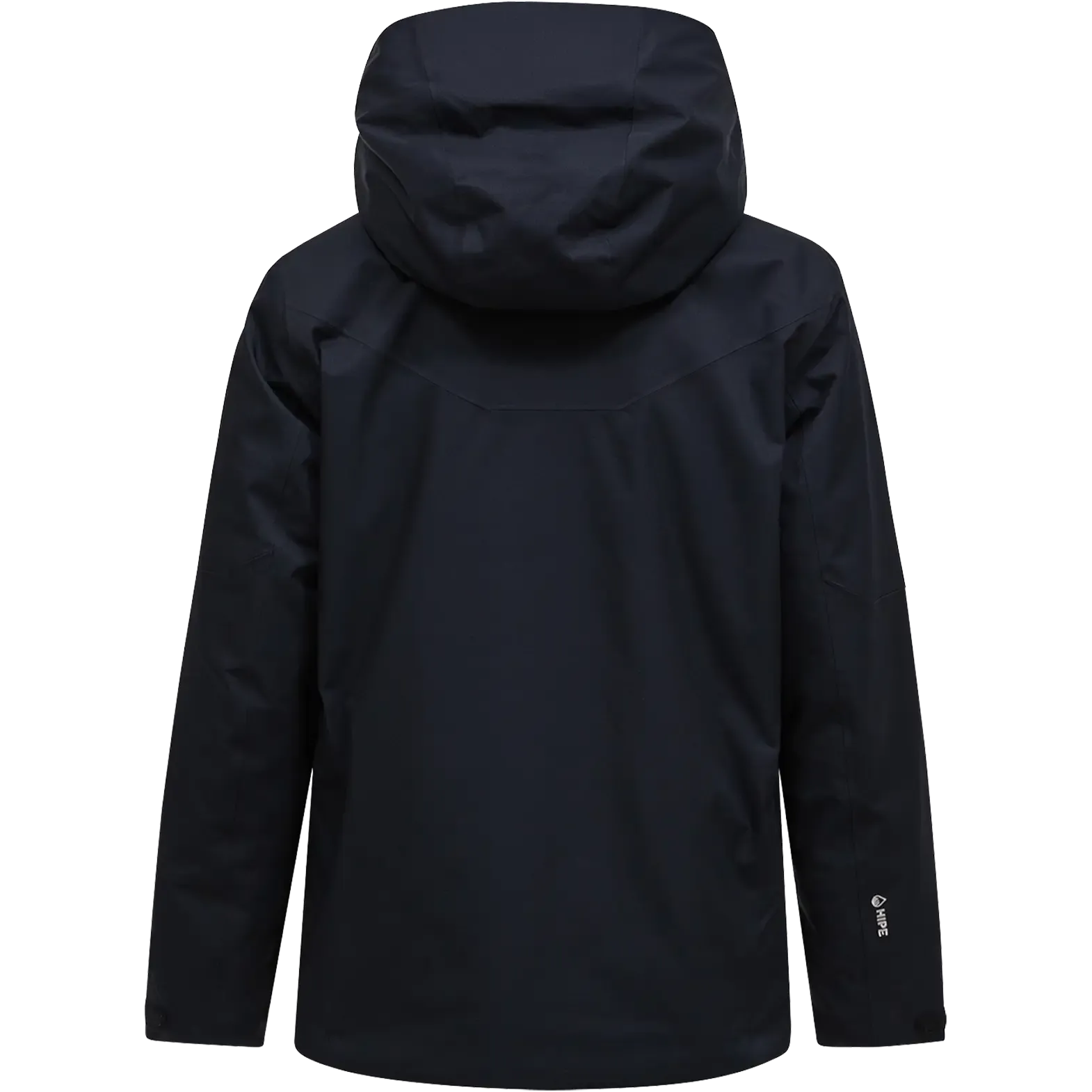 Maroon Insulated Jacket Men