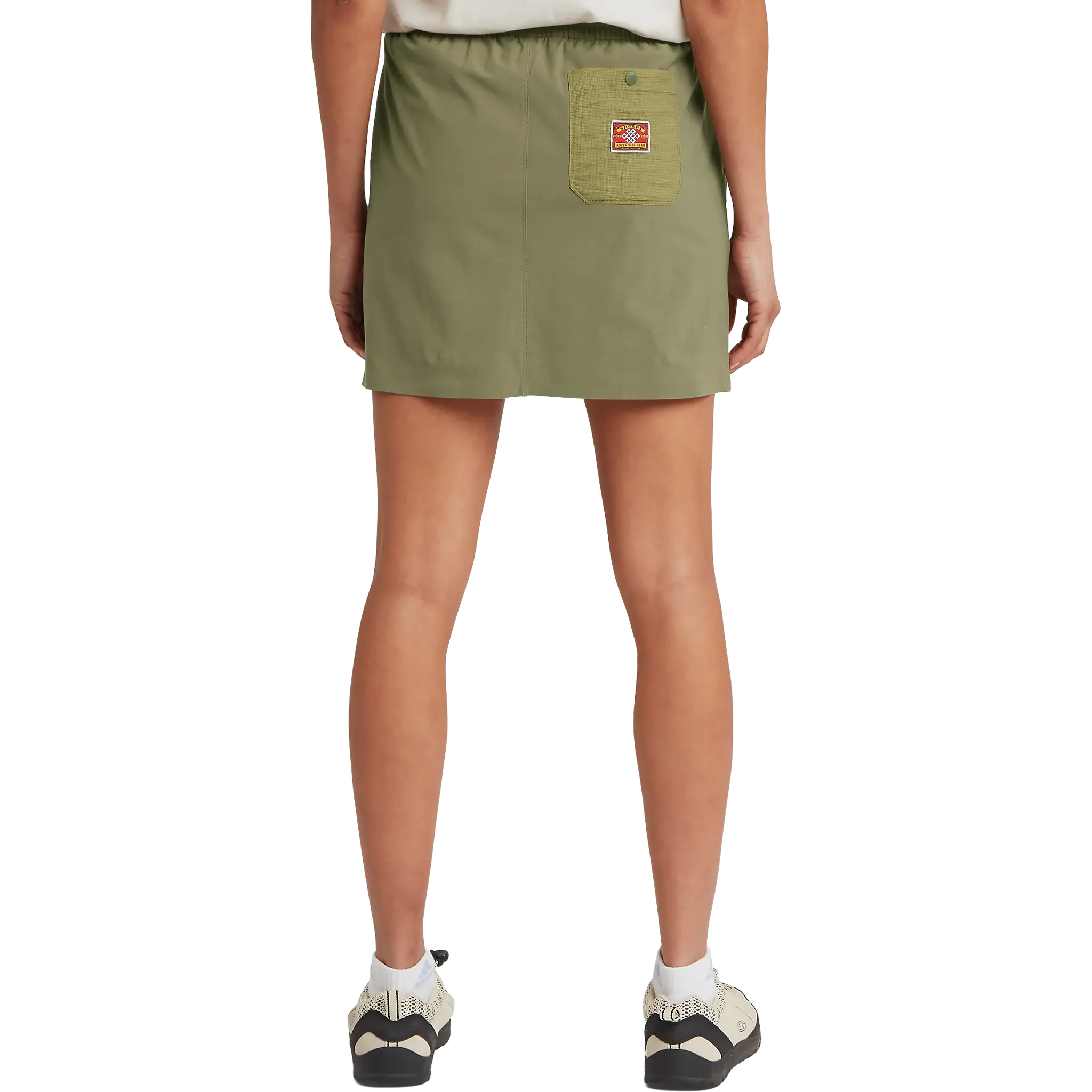 Tarcho Retro Skort