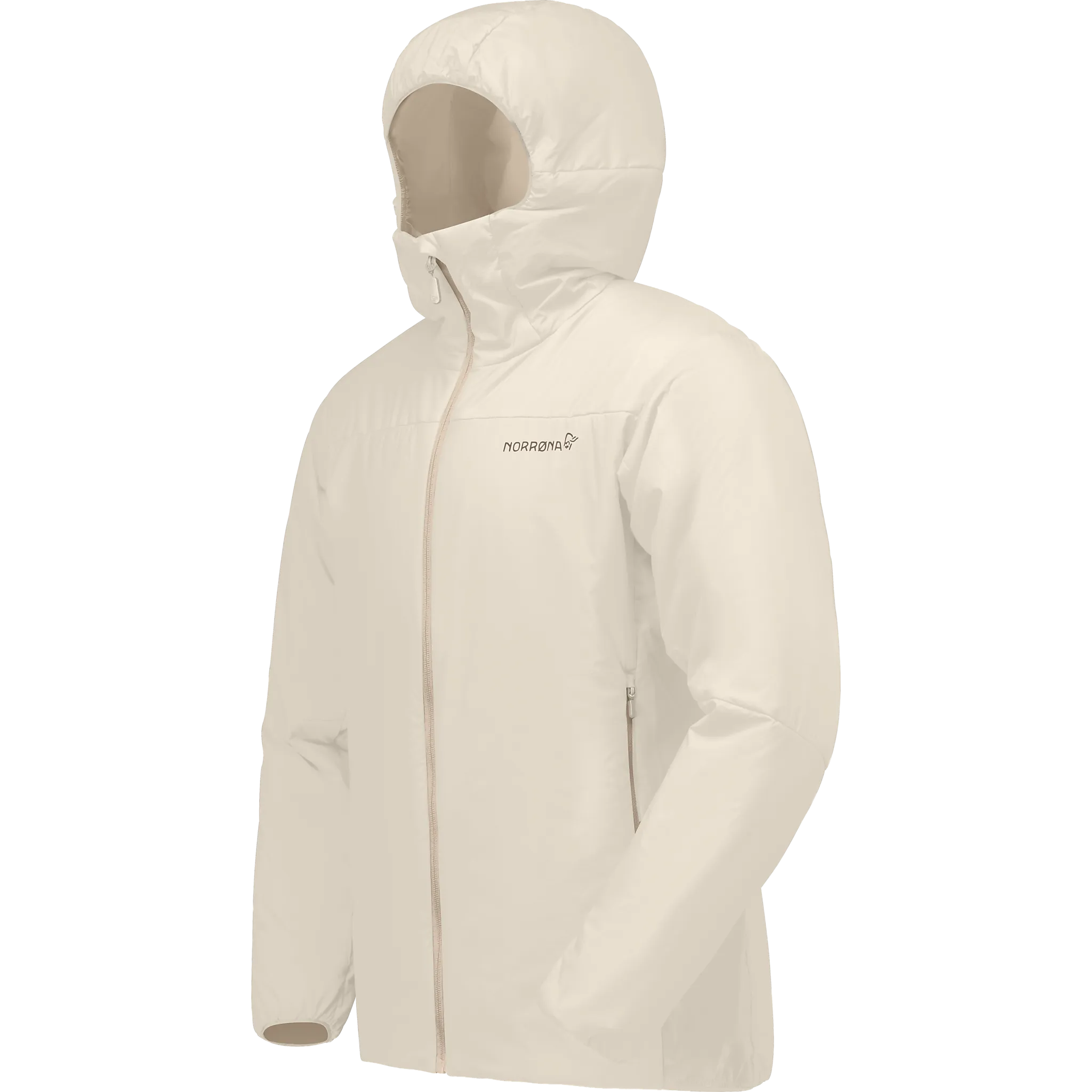 Femund Thermo60 Zip Hood Men