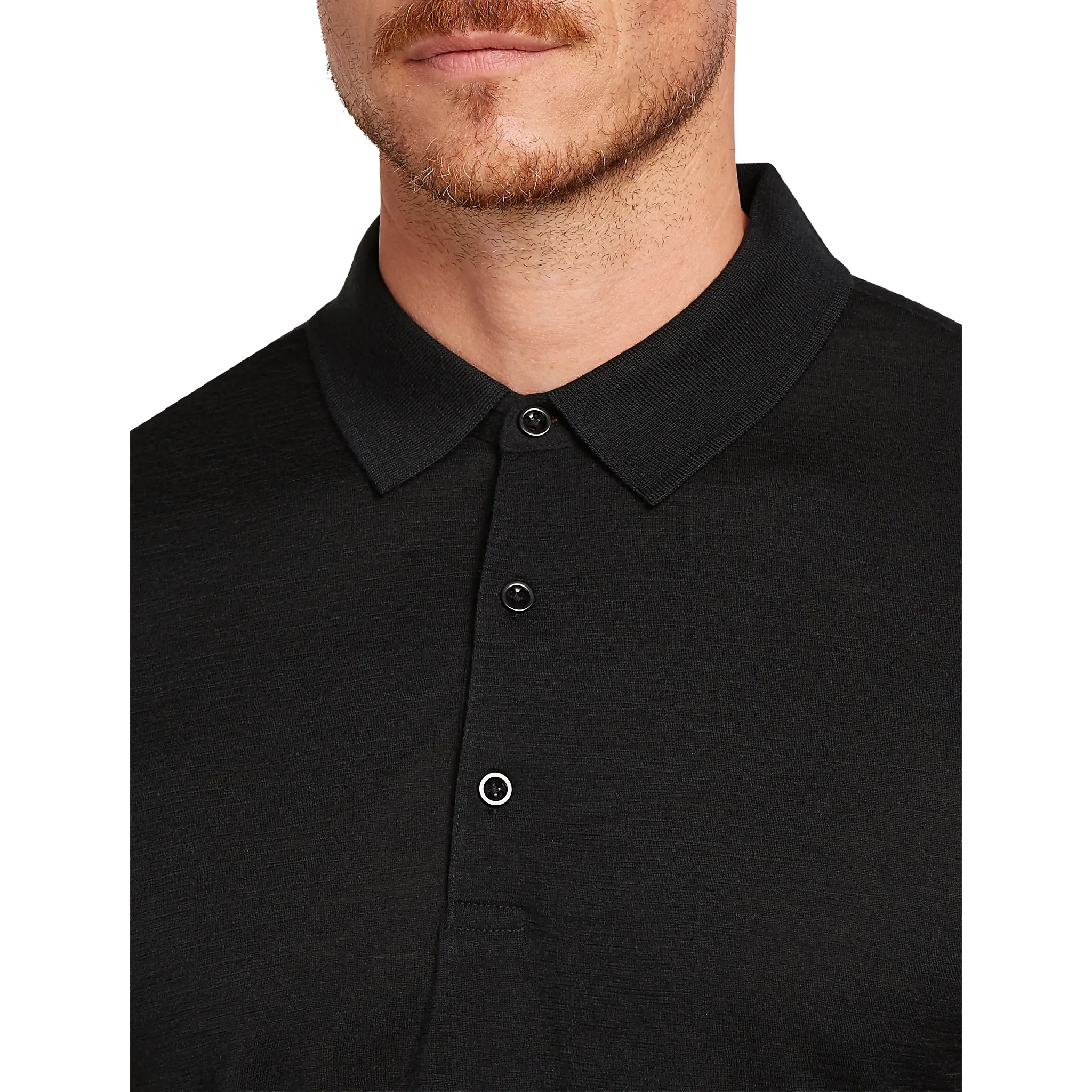 Tech Lite III SS Polo 150 Men