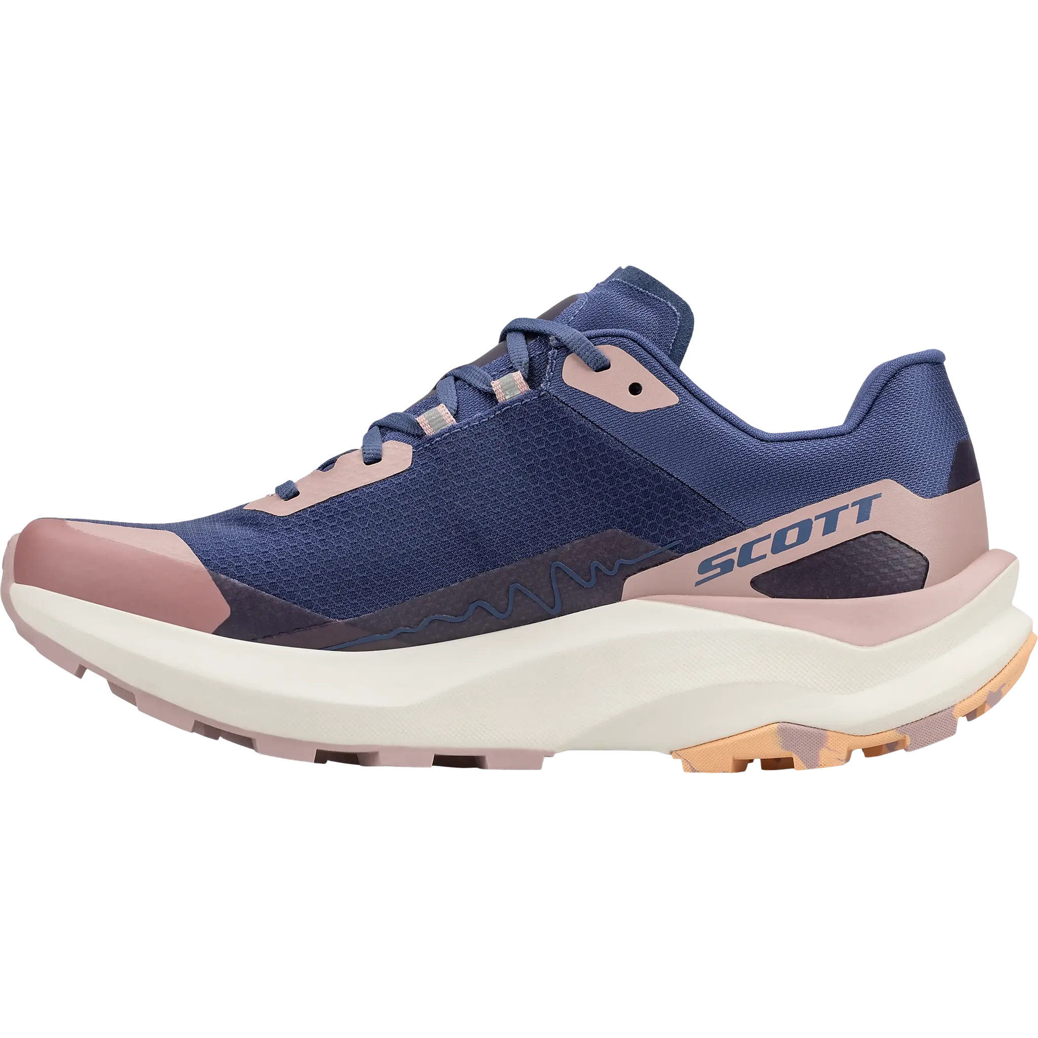 Shoe Kinabalu Trail Women