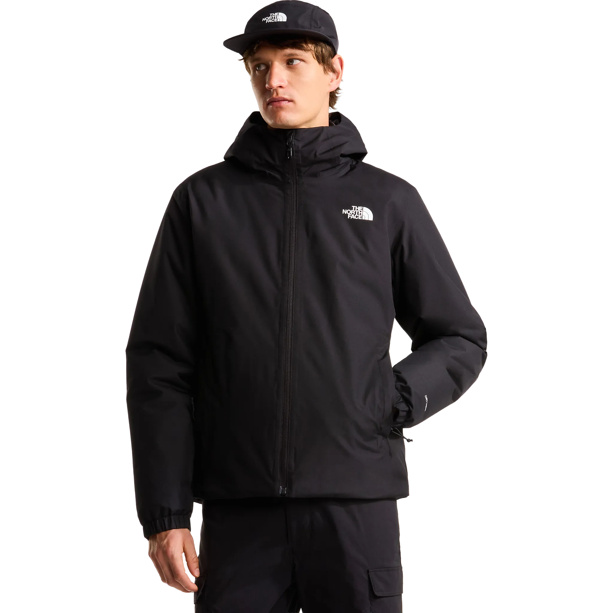 Quest Insulated Jacket Men